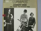 Johnny Cash / Carl Perkins / The Tennessee Three - Little Fauss And Big Halsy LP