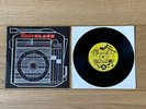 The CLASH - This Is Radio Clash - CBS A1797 Original 1981 UK Vinyl 7