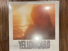Yellowcard - Ocean Avenue (Yellow Vinyl LP) Field Day Records Rare Limited New