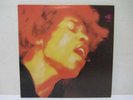 The Jimi Hendrix Experience- Electric Ladyland (Reprise,1968) Vinyl LP  NM