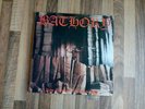 Bathory Vinyl LP Under The Sign Of The Black Mark UK 1987 VG/Excellent