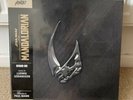 The Mandalorian Vinyl Mondo Season One Soundtrack 8XLP Box Set Star Wars NEW