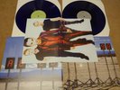 2x LP Vinyl Depeche Mode - The Singles Tour 86-98 + Poster