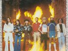 LYNYRD SKYNYRD - STREET SURVIVORS VINYL LP 1st PRESS SEALED 1977 ORIG FLAME CVR