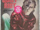 QUIET RIOT - METAL HEALTH VINYL LP SEALED 1st PRESS 1983 ORIG HYPE STICKER
