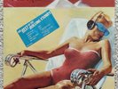ROLLING STONES - MADE IN THE SHADE VINYL LP SEALED 1st PRESS 1975 HYPE STICKER