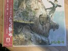 Joe Hisaishi ?– Image Symphonic Suite Howl's Moving Castle [LP] Vinyl #3