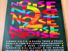 Various ?– Noise Vol.2  2x Vinyl LP 16 Tracks Hardcore Rave 1992 EX/VG+