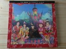 THE ROLLING STONES ?– The Real Alternate Album - Their Satanic Majesties Box