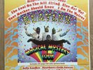 The Beatles Magical Mystery Tour vinyl LP (gatefold, 24 page picture book)