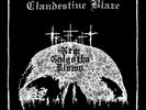 Clandestine Blaze-New Golgotha... [LP] 2015/2019 New  black metal
