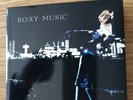 ROXY MUSIC: FOR YOUR PLEASURE SHM SACD - Mini LP gatefold sleeve (UIGY 9666)