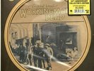 Grateful Dead Workingman’s Dead LP Pic Disc 50th Jerry Garcia Jefferson Airplane