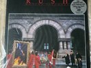 Rush, Moving Pictures,2015 Mercury 180 Gram Press New Sealed