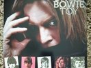 RARE   DAVID   BOWIE   TOY      EX+ COPY