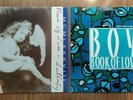 The Book of Love - Lullaby LP (Sire, 1988) & Boy 12