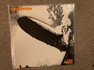 Led Zeppelin ?I 1 One First Vinyl LP Album Record