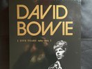 David Bowie [Five Years 1969-1973] -Rare Vinyl Box Set- Near Mint Condition. 