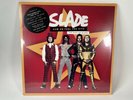 Slade: Cum On Feel the Hitz LP New Sealed Vinyl Record