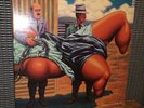 Amputechture [2-LP] The Mars Volta First Pressing *MINT & RARE VINYL* Frusciante