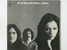 It's A Beautiful day, Today, Vinyl LP, UK 1st press, Near Mint, CBS 65483, NM/NM