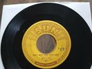 Wade & Dick SUN Bop Bop Baby 45