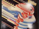 Judas Priest Turbo  12” Vinyl Record Album LP