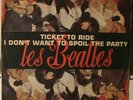 The BEATLES  