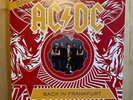 AC/DC ?– Back In Frankfurt Live 25.03.2009 DoLP Black Vinyl RAR