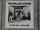 The Rolling Stones – The Riot Show / Berlin 1965