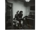 Saba - Care For Me - 2021 LP (Official Grey Vinyl) 1000 Pressed Rare PREORDER