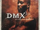 DMX It’s Dark And Hell Is Hot Gold Vinyl Ruff Ryders ??????