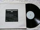 33 tours ‎– Thierry Hazard ‎– Pop Music (test pressing promo)