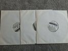 3 LP PAT BENATAR /Live  A Night On The Road ANOTR  Radioshow 1981
