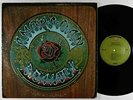 Grateful Dead - American Beauty LP - Warner Bros. Green Label