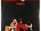 Grin - S/T LP - Spindizzy SEALED