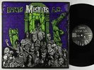 Misfits - Earth A.D./Wolfs Blood LP - Plan 9 Reissue VG++ Shrink