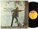 Neil Young/Crazy Horse - Everybody Knows This Is Nowhere LP - Reprise 2-Tone VG+