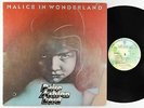 Paice Ashton Lord - Malice In Wonderland LP - Warner Bros VG++