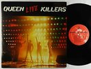 Queen - Live Killers 2xLP - Elektra VG++
