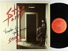 Steve Perry - Street Talk LP - Columbia Autograph