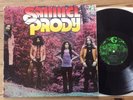 1971 original LP Samuel Prody ?– Samuel Prody - Global Records 6306 906 germany