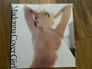 Madonna NUDE Live Santa Babe Justify my Love Album 1991 - Madonna Cover Girl
