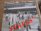 Stress-Stress      Vorkriegsphase, OHL , Slime , Razors, Rock -O-Rama Original