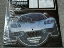 Gary Numan Cars Picture Disc
