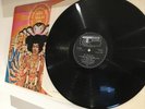 The Jimi Hendrix Experience ?– Axis : Bold As Love 1974 UK Stereo Vinyl LP EX LP
