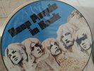 Deep Purple ?–Exclusive PD Picturediscs LP Venyl incl Poster