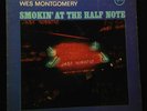Wynton Kelly Trio/Wes Montgomery-Smokin' At The Half Note-Verve 8633-MONO PROMO