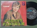 JOHNNY FARNHAM ONE 7