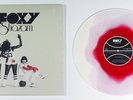 Foxy Shazam Handprint Haze Vinyl LP Self Titled Second Pressing /500
